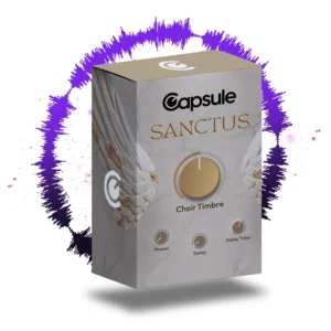 Capsule Sanctus