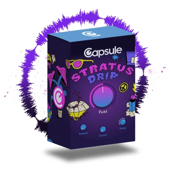 Capsule Stratus Drip