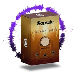Capsule Thunderdome