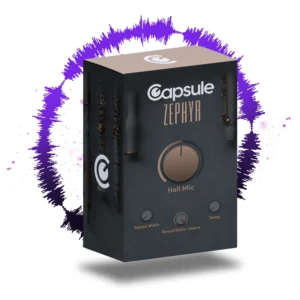 Capsule Zephyr