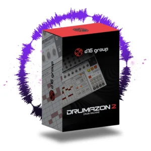 D16 Drumazon 2