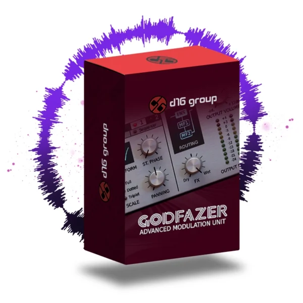 D16 GodFazer