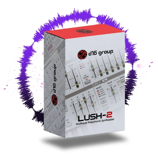 D16 Lush 2