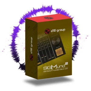 D16 Sigmund 2