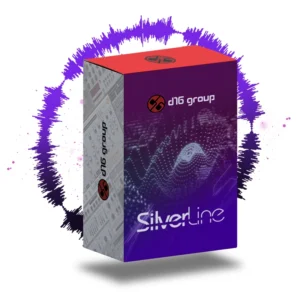 D16 SilverLine Bundle