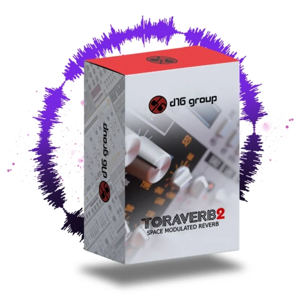 D16 Toraverb 2