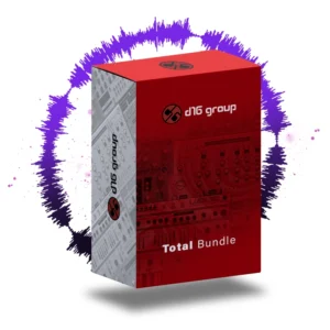 D16 Total Bundle