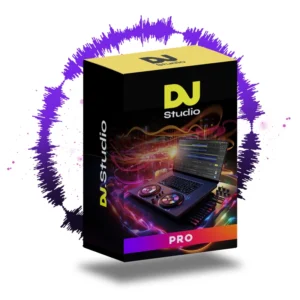 DJ.Studio Pro