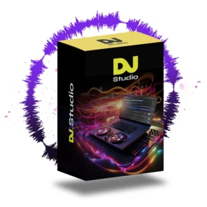 DJ.Studio Studio