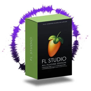 FL Studio ALL Plugins Edition