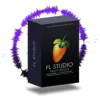FL Studio Fruity Edition