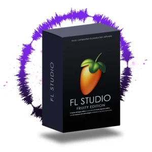 FL Studio Fruity Edition