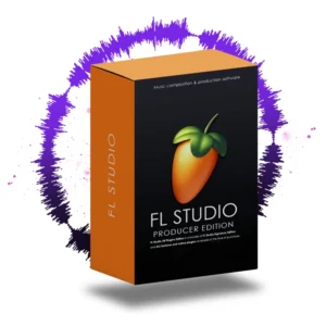 FL Studio Producer