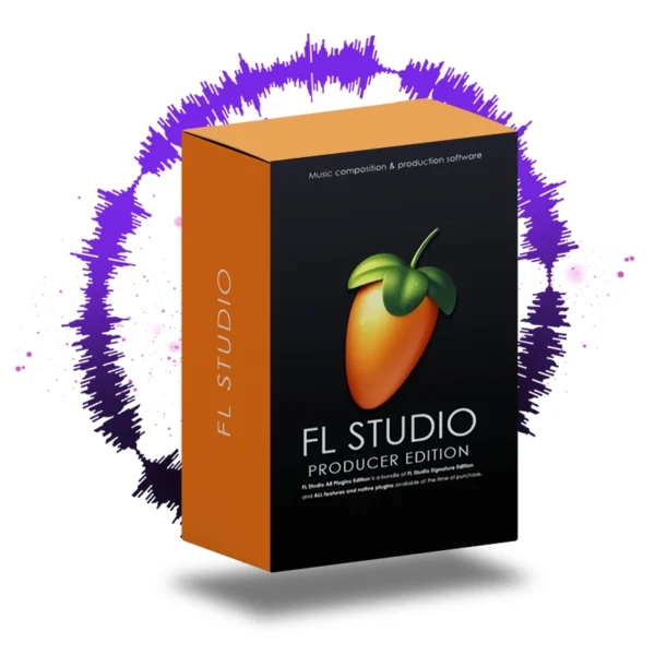 FL Studio Producer