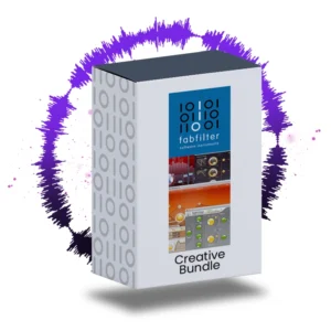 FabFilter Creative Bundle