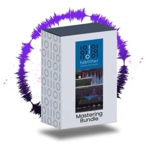 FabFilter Mastering Bundle