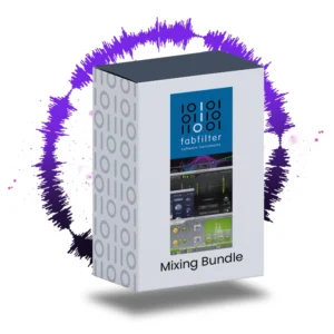 FabFilter Mixing Bundle