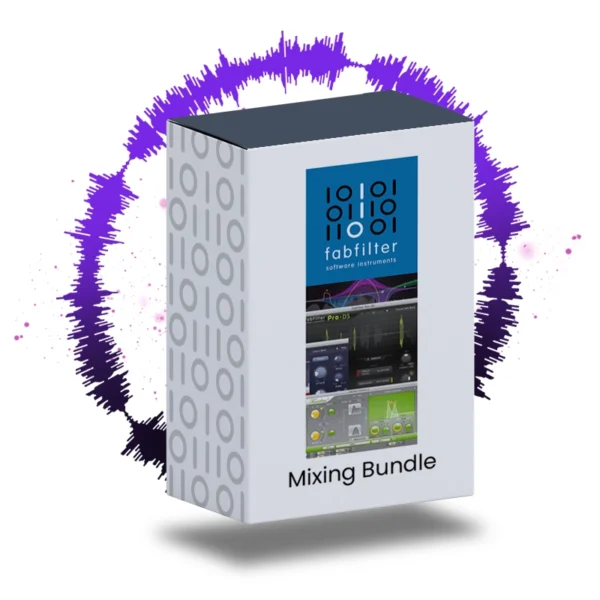 FabFilter Mixing Bundle