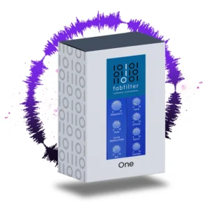 FabFilter One