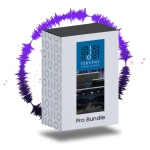 FabFilter Pro Bundle