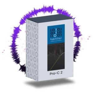 FabFilter Pro-C 2