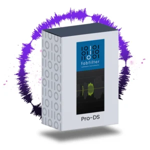 FabFilter Pro-DS