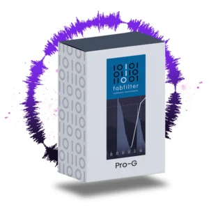 FabFilter Pro-G