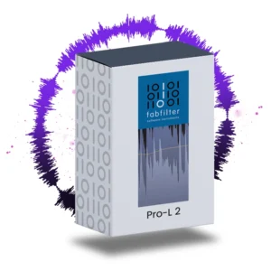 FabFilter Pro-L 2