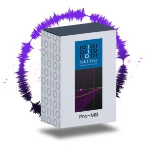 FabFilter Pro-MB