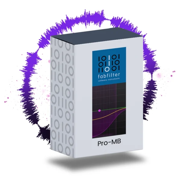 FabFilter Pro-MB