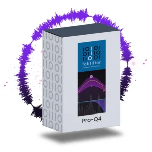 FabFilter Pro-Q 4