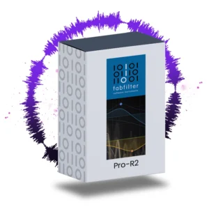 FabFilter Pro-R 2