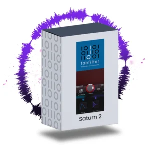 FabFilter Saturn 2