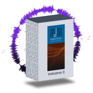 FabFilter Volcano 3
