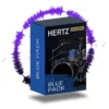 Hertz Blue Pack