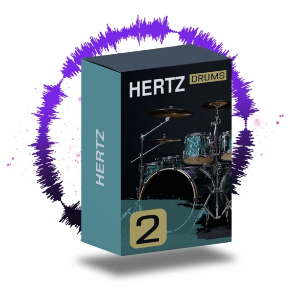 Hertz Drums 2
