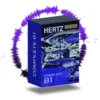 Hertz Drums Complete 1