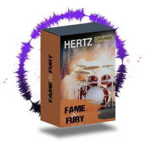 Hertz Fame & Fury Pack