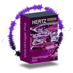Hertz GainStage Pro