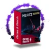 Hertz Grand Rock Kit Hertz Grand Rock Kit