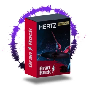 Hertz Grand Rock Kit