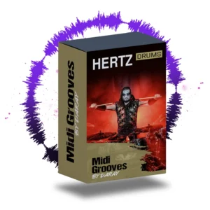 Hertz Midi Grooves by Daray