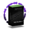 Initial Audio 808 Studio II
