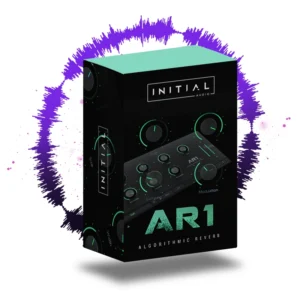 Initial Audio AR1