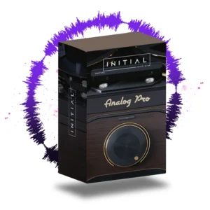 Initial Audio Analog Pro