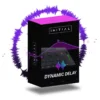 Initial Audio Dynamic Delay