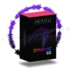 Initial Audio Dynamic Eq