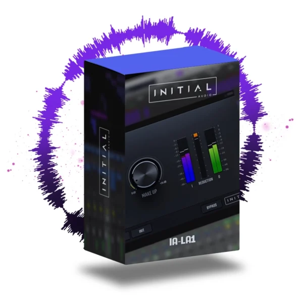 Initial Audio IA-LA1