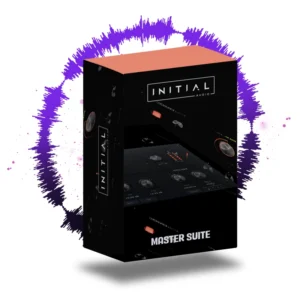 Initial Audio Master Suite