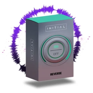 Initial Audio Reverse